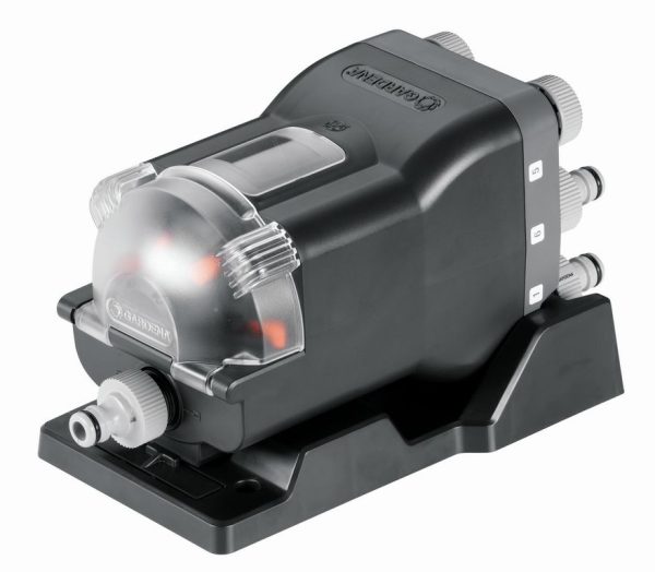Gardena 1197-29 Automatikus vízelosztó