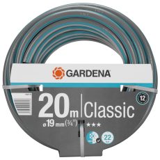 Gardena 18022-20 Classic tömlő (3/4') 20 m