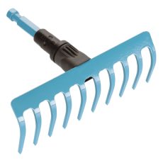 Gardena 3185-20 cs-kis gereblye 18,5 cm