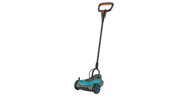 Gardena 14620-20 Kézi fűnyíró 22/18V P4A akkumulátorral