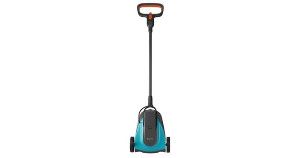 Gardena 14620-20 Kézi fűnyíró 22/18V P4A akkumulátorral - Image 2