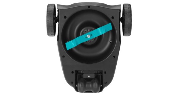 Gardena 14620-20 Kézi fűnyíró 22/18V P4A akkumulátorral - Image 3