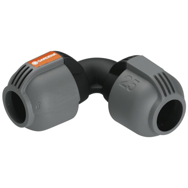 Gardena 2773-20 L-elem 25 mm