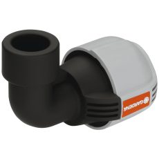 Gardena 2785-20 L-elem 32 mmx3/4' belső menettel készlet erejéig