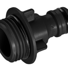 Gardena 5304-20 Négyszögesőztető adapter