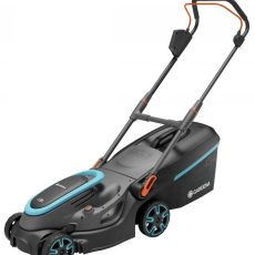 Gardena PowerMax 37/36V P4A akkumulátoros fűnyíró akkumulátor nélkül