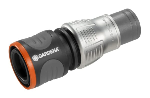 Gardena 18255-20 Premium Tömlőelem 1/2'