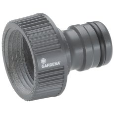 Gardena 2802-20 Profi rendszer csapelem  1'-os csaphoz