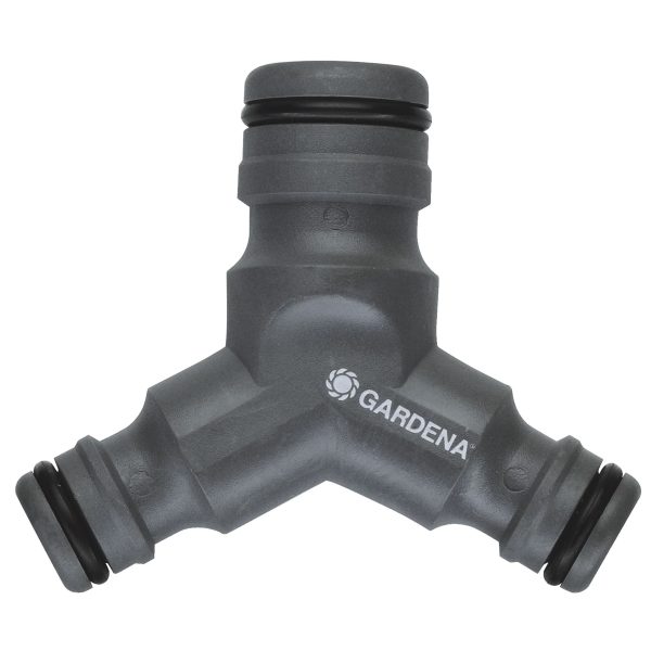 Gardena 2834-20 Profi rendszer Y-szűkítőelem