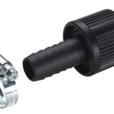 Gardena Szívótömlő csatlakozóelem  19 mm (3/4') bilinccsel