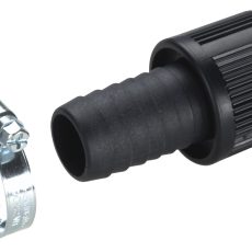 Gardena Szívótömlő csatlakozóelem  25 mm (1') bilinccsel