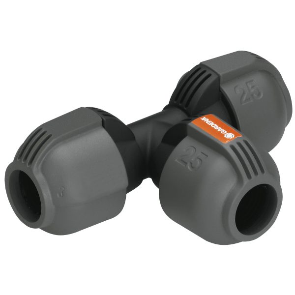 Gardena 2771-20 T-elem 25 mm