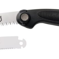 Gerber Exchange-A-Blade Összehajtható fűrész
