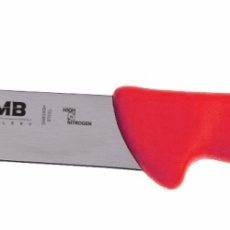JMB bontókés 150mm pengével piros
