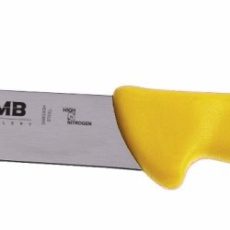 JMB bontókés 150mm pengével sárga