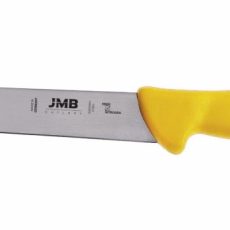 JMB bontókés 175mm pengével sárga