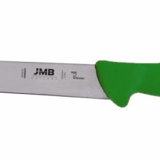 JMB bontókés 175mm pengével zöld