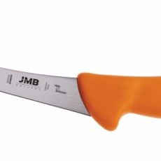 JMB csontozókés ívelt 150mm flexi pengével