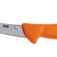 JMB csontozókés íves 125mm félflexi pengével