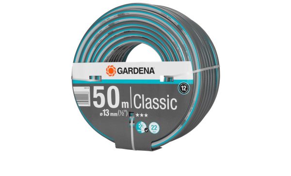 Gardena Classic tömlő (1/2') 50 m - Image 3