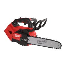 Milwaukee M18FTHCHS30-0 felső fogantyús akkumulátoros láncfűrész 30 cm