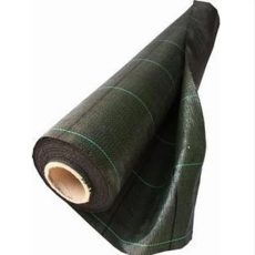 Agroszövet fekete PPHA 100 g/m2  1,6 x 5m 8m2