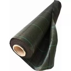 Agroszövet fekete PPHA 100 g/m2  1,05 m x 25 fm