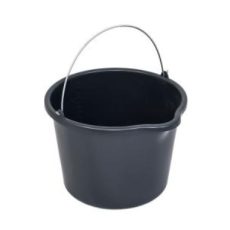 Építővödör erősített 16 L