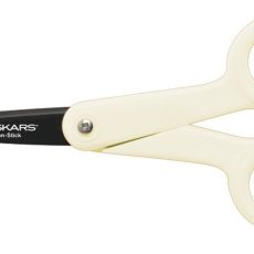 Fiskars Tapadásmentes titánium bev. varróolló 12cm (megszűnő)