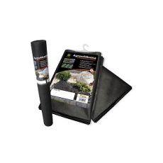 Geotextil 50 gr fekete 3,2 x 10 fm